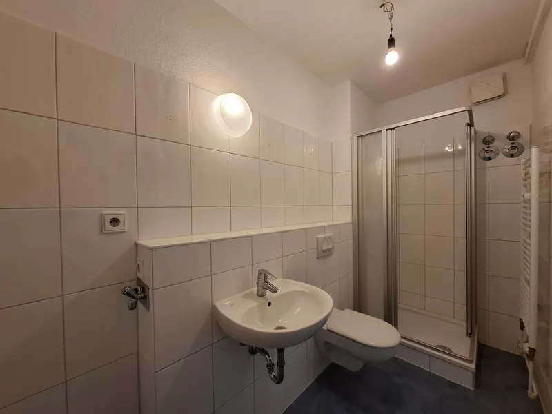 Platz für zwei ohne WBS – gemütlich & modern wohnen — photo 1